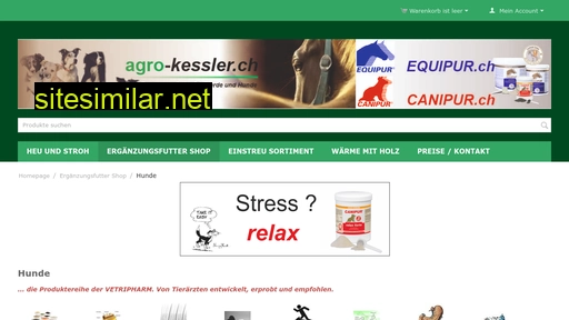 agro-kessler.ch alternative sites