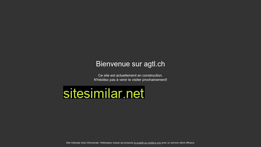 agtl.ch alternative sites
