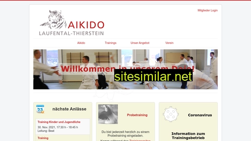 aikidola.ch alternative sites