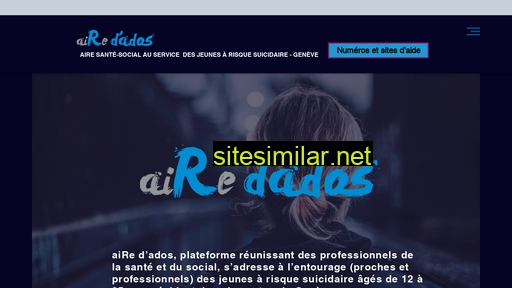 airedados.ch alternative sites