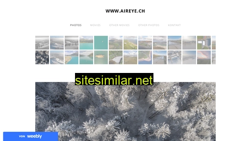 aireye.ch alternative sites
