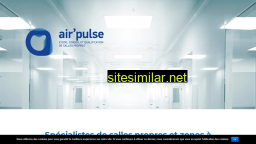 airpulse.ch alternative sites