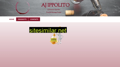 ajippolito.ch alternative sites