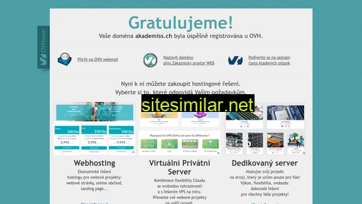 akademiss.ch alternative sites