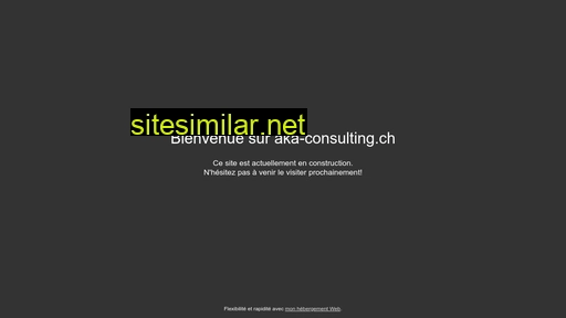 aka-consulting.ch alternative sites