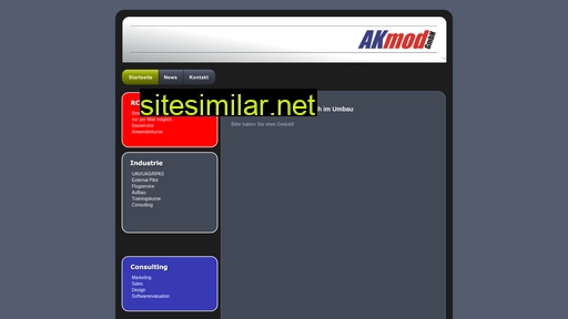 akmod.ch alternative sites
