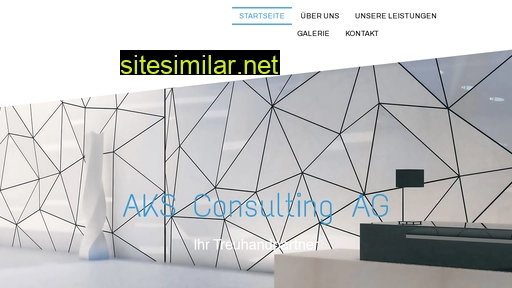 Aks-consulting similar sites