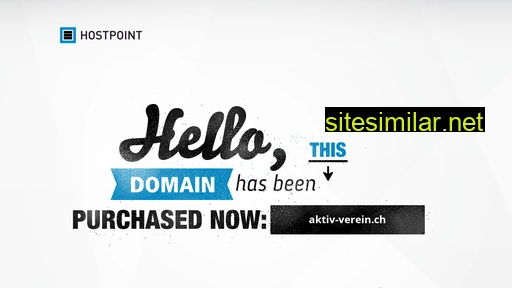 aktiv-verein.ch alternative sites