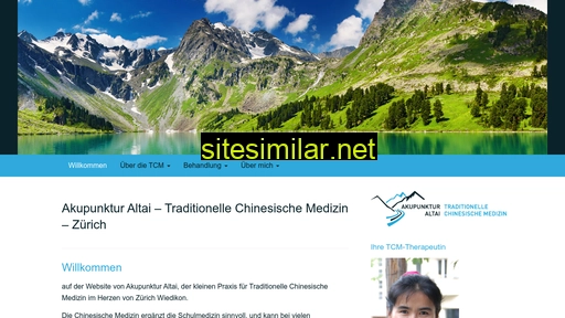akupunktur-altai.ch alternative sites
