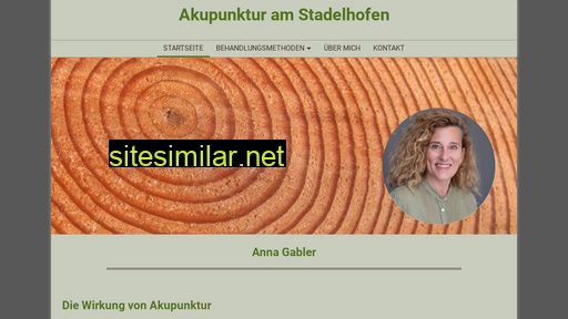 akupunktur-gabler.ch alternative sites