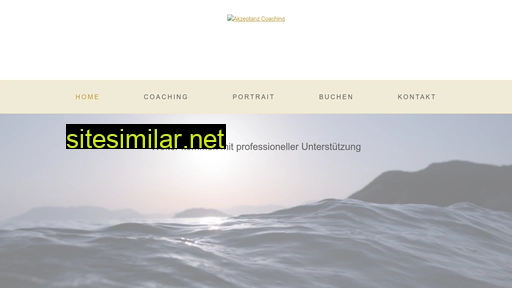 akzeptanz-coaching.ch alternative sites