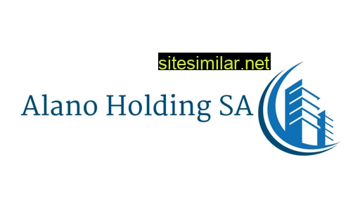 alano-holding.ch alternative sites