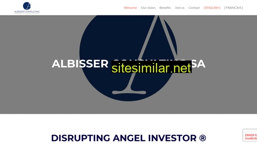 albisserconsulting.ch alternative sites