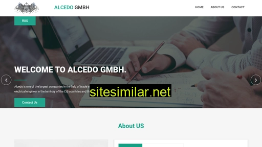 alcedo-co.ch alternative sites