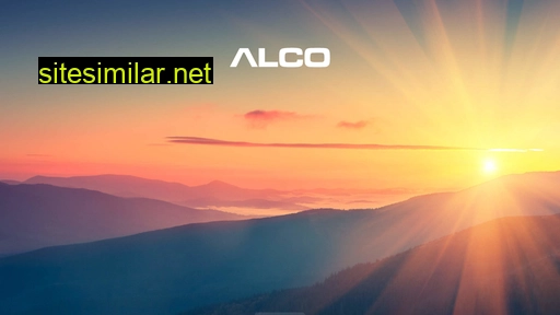 alco.ch alternative sites