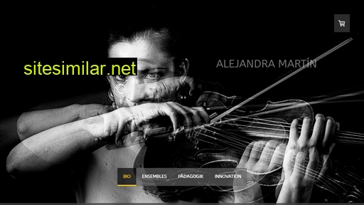 alejandra-martin.ch alternative sites