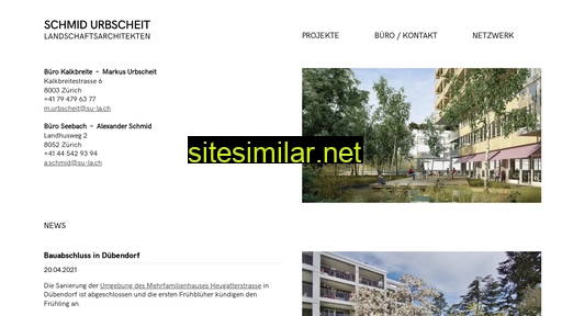 alexander-schmid.ch alternative sites