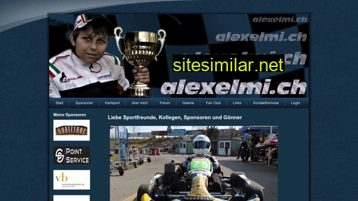 alexelmi.ch alternative sites