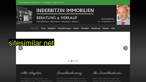 alex-inderbitzin.ch alternative sites