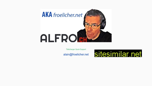 alfro.ch alternative sites