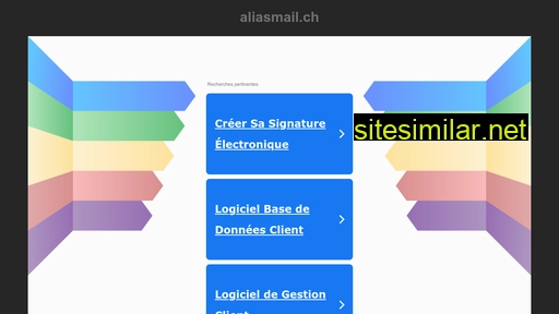 aliasmail.ch alternative sites