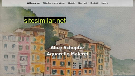 aliceschopfer.ch alternative sites