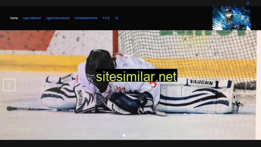 allabouticehockey.ch alternative sites