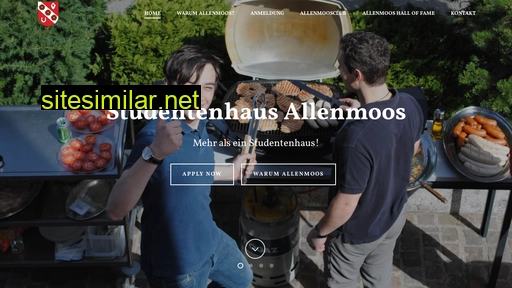 allenmoos.ch alternative sites