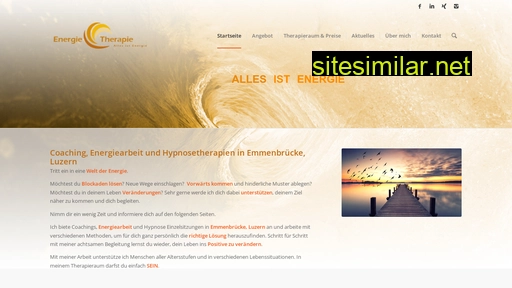 allesistenergie.ch alternative sites
