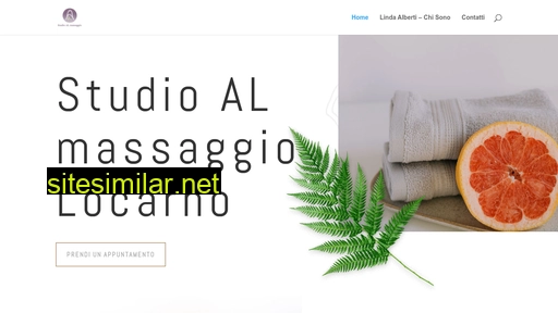 almassaggio.ch alternative sites