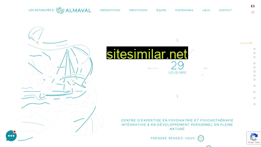 almaval.ch alternative sites