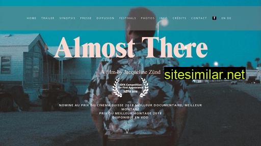 almostthere.ch alternative sites