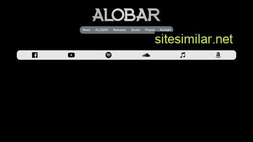 alobar.ch alternative sites