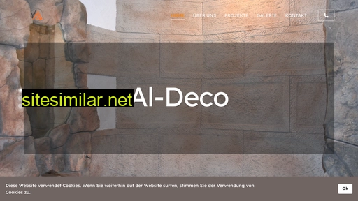 al-deco.ch alternative sites