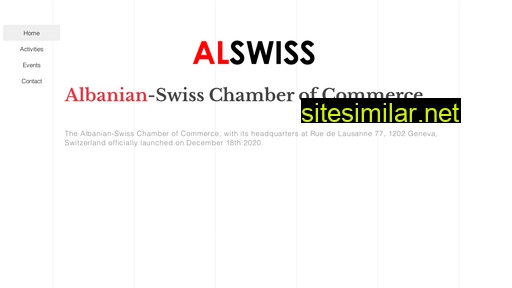 al-swiss.ch alternative sites