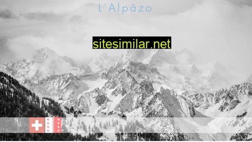alpazost-luc.ch alternative sites