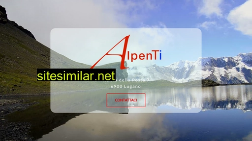 alpenti.ch alternative sites