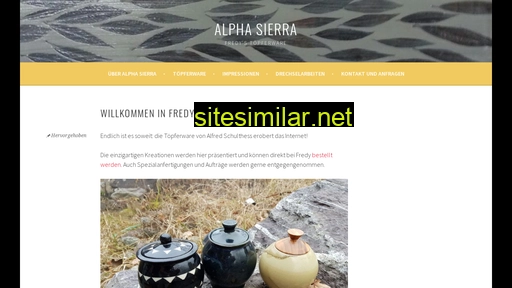 alpha-sierra.ch alternative sites