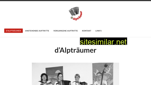 alptraeumer.ch alternative sites