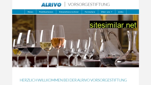alrivo.ch alternative sites