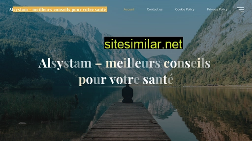alsystam.ch alternative sites