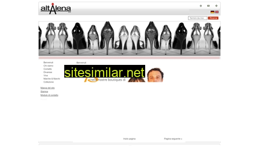 altalenasa.ch alternative sites