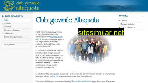 altaquota.ch alternative sites