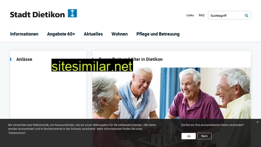 alter-dietikon.ch alternative sites