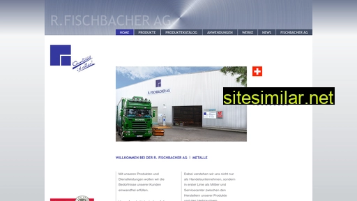 aluminiumhalbfabrikate.ch alternative sites