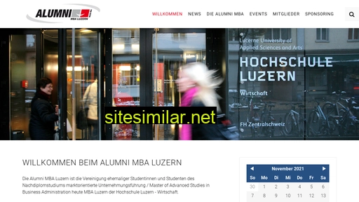 alumni-masba.ch alternative sites