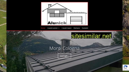 Alunick similar sites