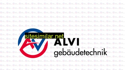 alvi-gebaeudetechnik.ch alternative sites