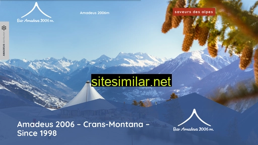 amadeus2006.ch alternative sites