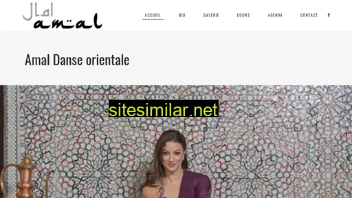 amal.ch alternative sites